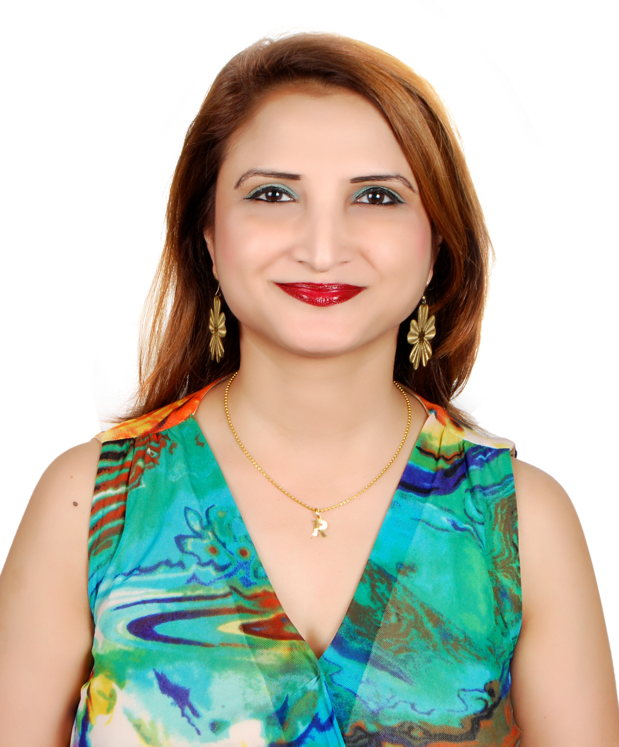 Ms. Rashmi Tribhuvan