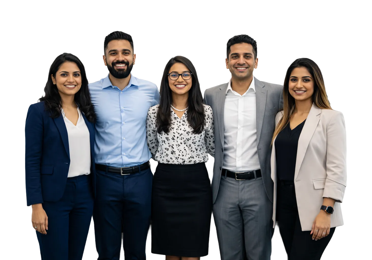 ANGAD team