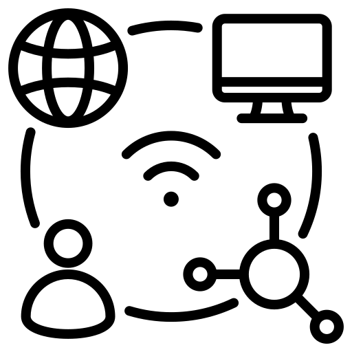 Integrated Ecosystem