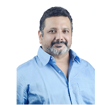 Mahesh Pimpley
